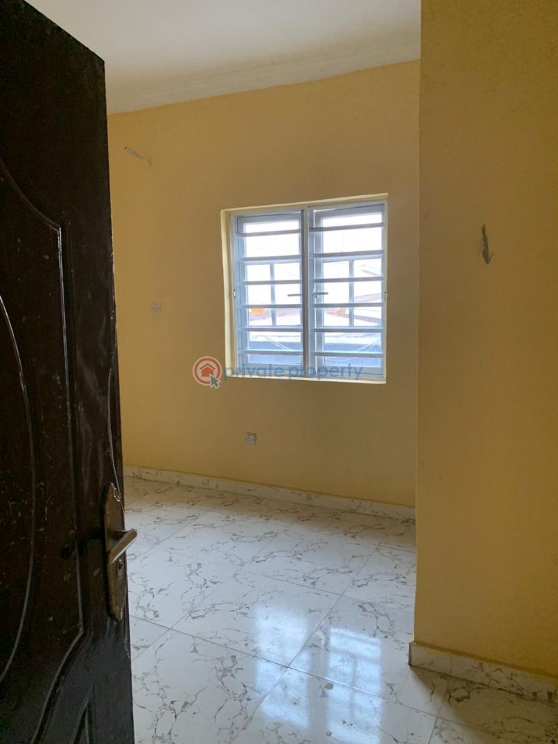 2 bedroom Flat & Apartment For Rent Budland Estate Ojodu Grammar School Berger Ojodu Lagos - 6