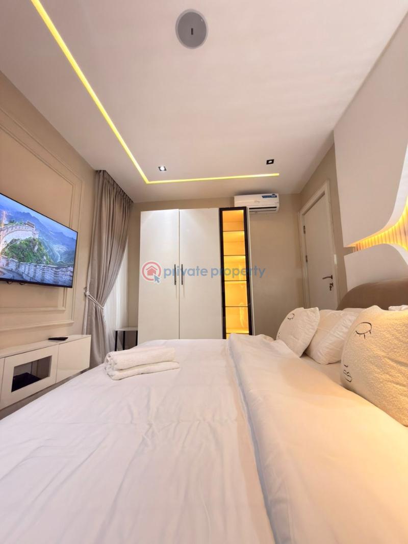 2 bedroom Flat & Apartment For Sale Lekki Phase 1 Lagos - 1