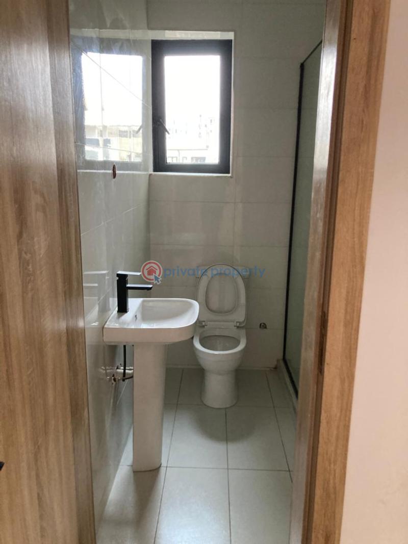 2 bedroom Block Of Flats For Sale Lekki Phase 1 Lagos - 13