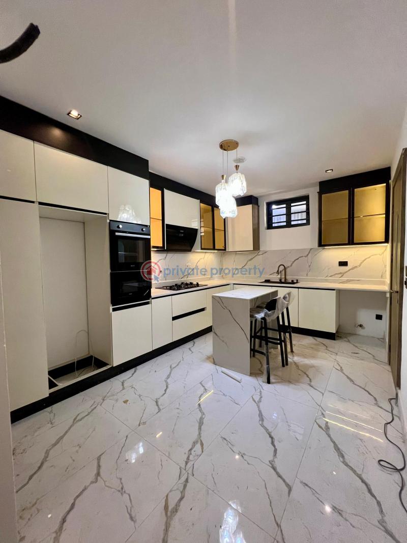 2 bedroom Block Of Flats For Sale Ikate Elegushi Lekki Lagos - 11