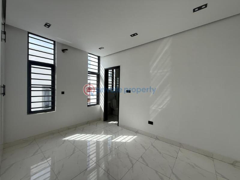 2 bedroom Flat & Apartment For Sale Ologolo Lekki Lagos - 3