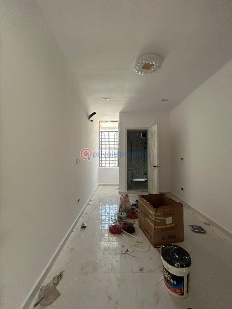 2 bedroom Flat & Apartment For Sale Ologolo Lekki Lagos - 5