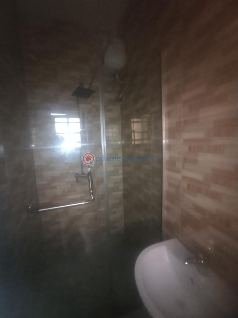 2 bedroom Block Of Flats For Sale Ogunfayo Estate Road Awoyaya Awoyaya Ajah Lagos - 4