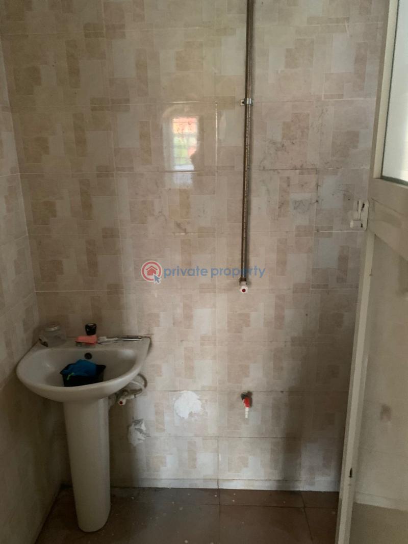 2 bedroom Flat & Apartment For Rent Budland Estate Ojodu Grammar School Berger Ojodu Lagos - 13