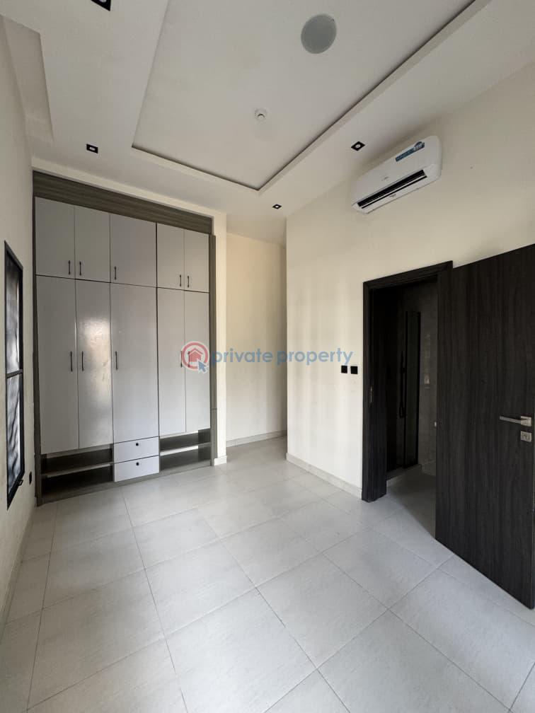 2 bedroom Flat & Apartment For Rent Lekki Phase 1 Lagos - 5
