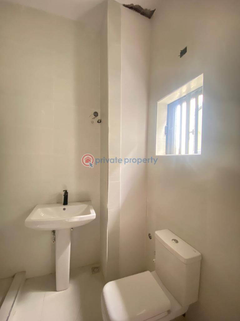 2 bedroom Mini Flat For Sale Lekki Lagos - 10