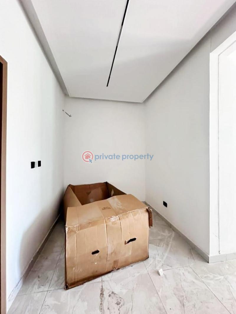 2 bedroom Flat & Apartment For Rent Lekki Phase 1 Lagos - 1