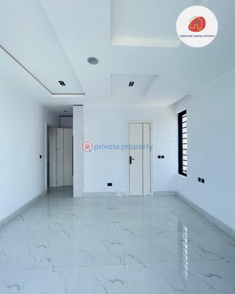 2 bedroom Block Of Flats For Sale Ikate Elegushi Lekki Lagos - 18