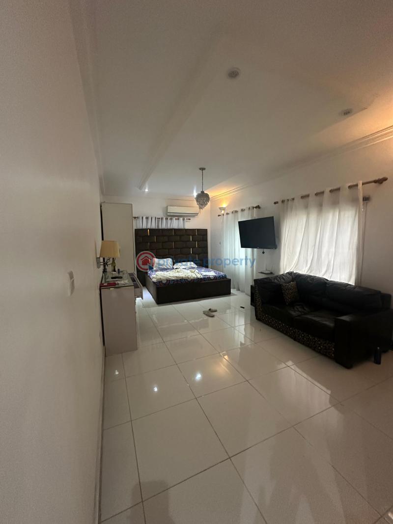 2 bedroom Flat & Apartment For Rent Banana Island Ikoyi Lagos - 5