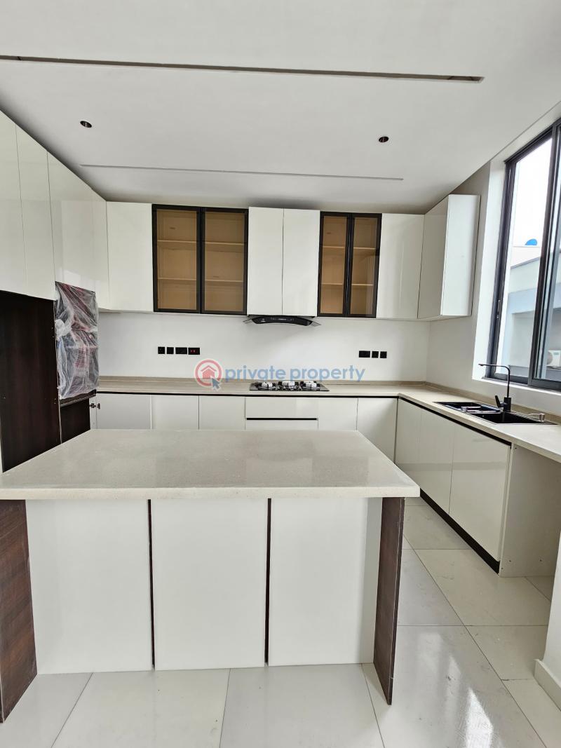 2 bedroom Block Of Flats For Sale Lekki Phase 1 Lagos - 6