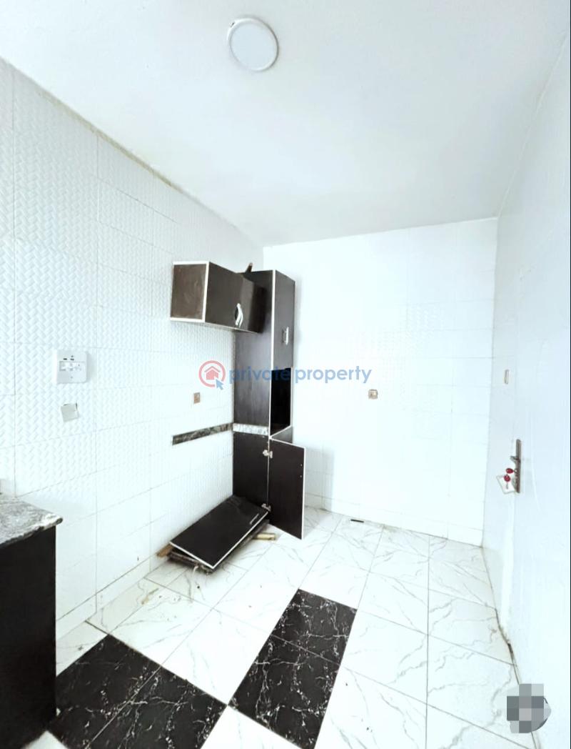 2 bedroom Flat & Apartment For Rent Osapa Lekki Lagos - 4
