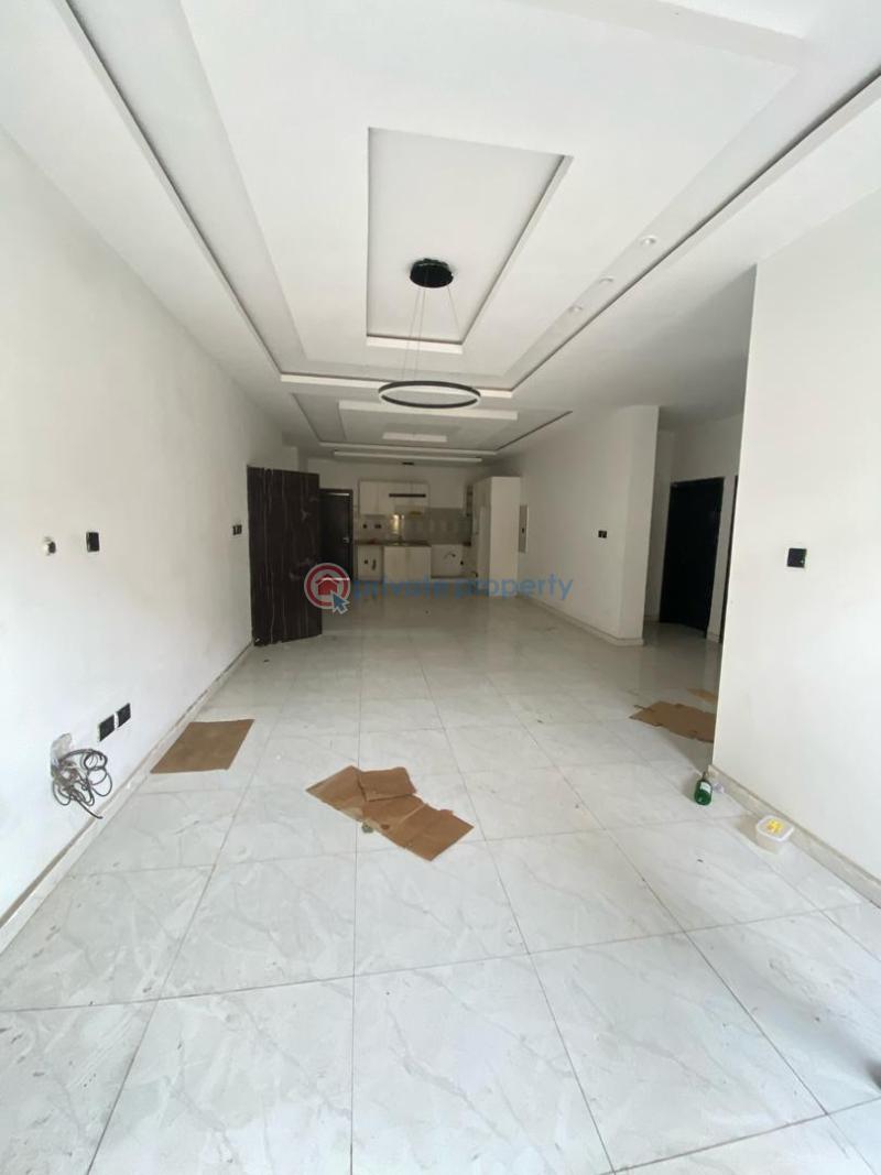 2 bedroom apartment with bq - 9 2 bedroom Shared Apartment For Sale Ikate Elegushi Lekki Lagos - 9