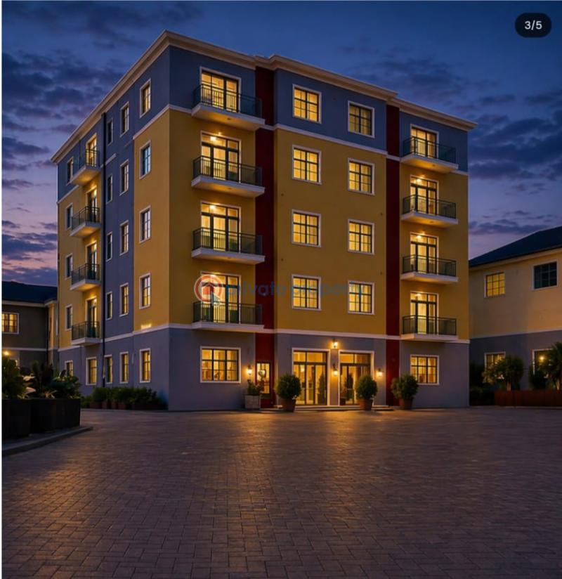 2 bedroom Shared Apartment For Sale Woji Port Harcourt Rivers - 3