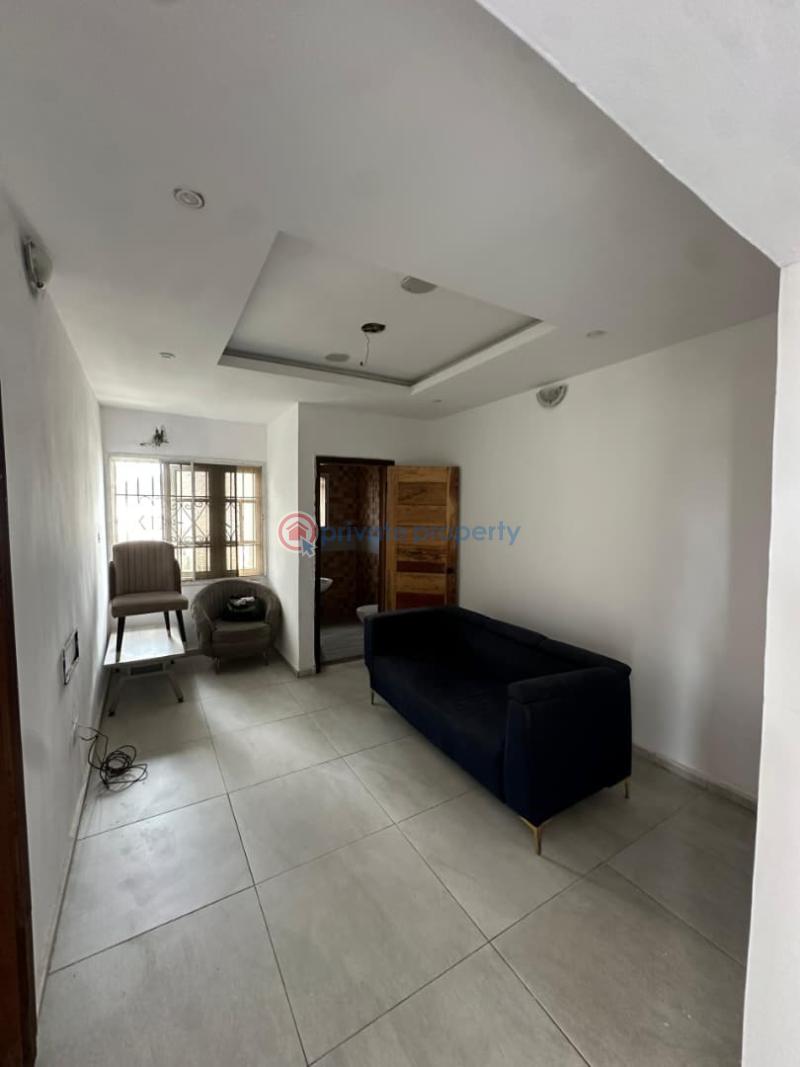2 bedroom Flat & Apartment For Rent Ologolo Lekki Lagos - 3