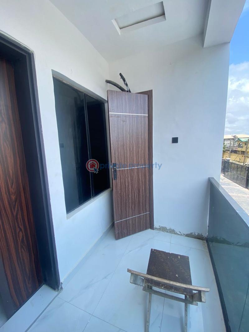 2 bedroom Shared Apartment For Sale Igbo Ofon Lekki Lagos Igbo Efon Lekki Lagos - 5