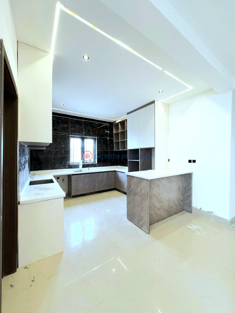 2 bedroom Flat & Apartment For Sale Ikate Elegushi Lekki Lagos - 10