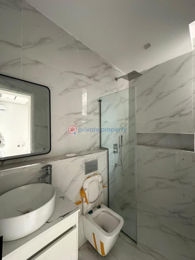 2 bedroom Flat & Apartment For Sale Lekki Phase 1 Lagos - 3