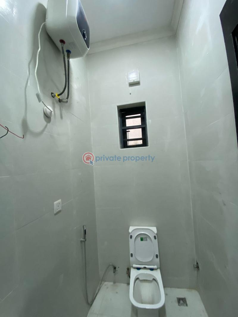 2 bedroom Shared Apartment For Sale Ikate Lekki Lagos Ikate Elegushi Lekki Lagos - 7