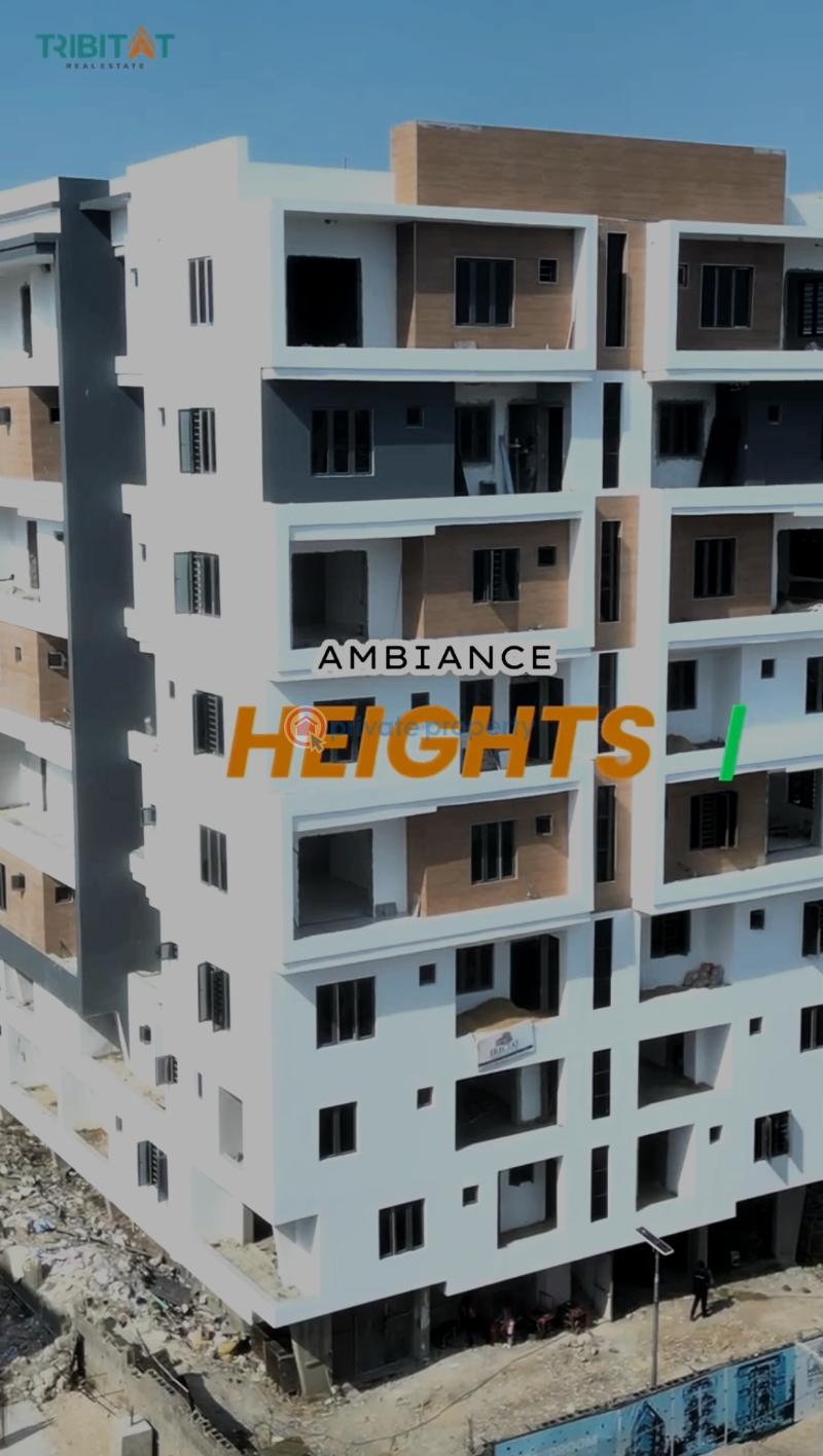 2 bedroom House For Sale Off Freedom Lekki Phase 1 Lagos - 5