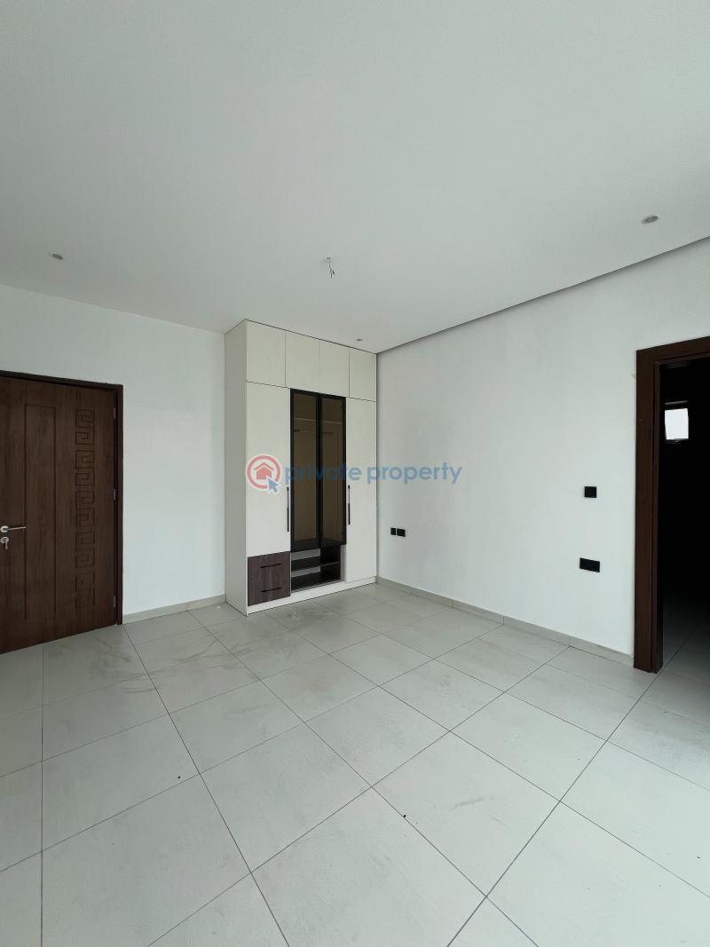 2 bedroom Block Of Flats For Sale Ikate Elegushi Lekki Lagos - 7