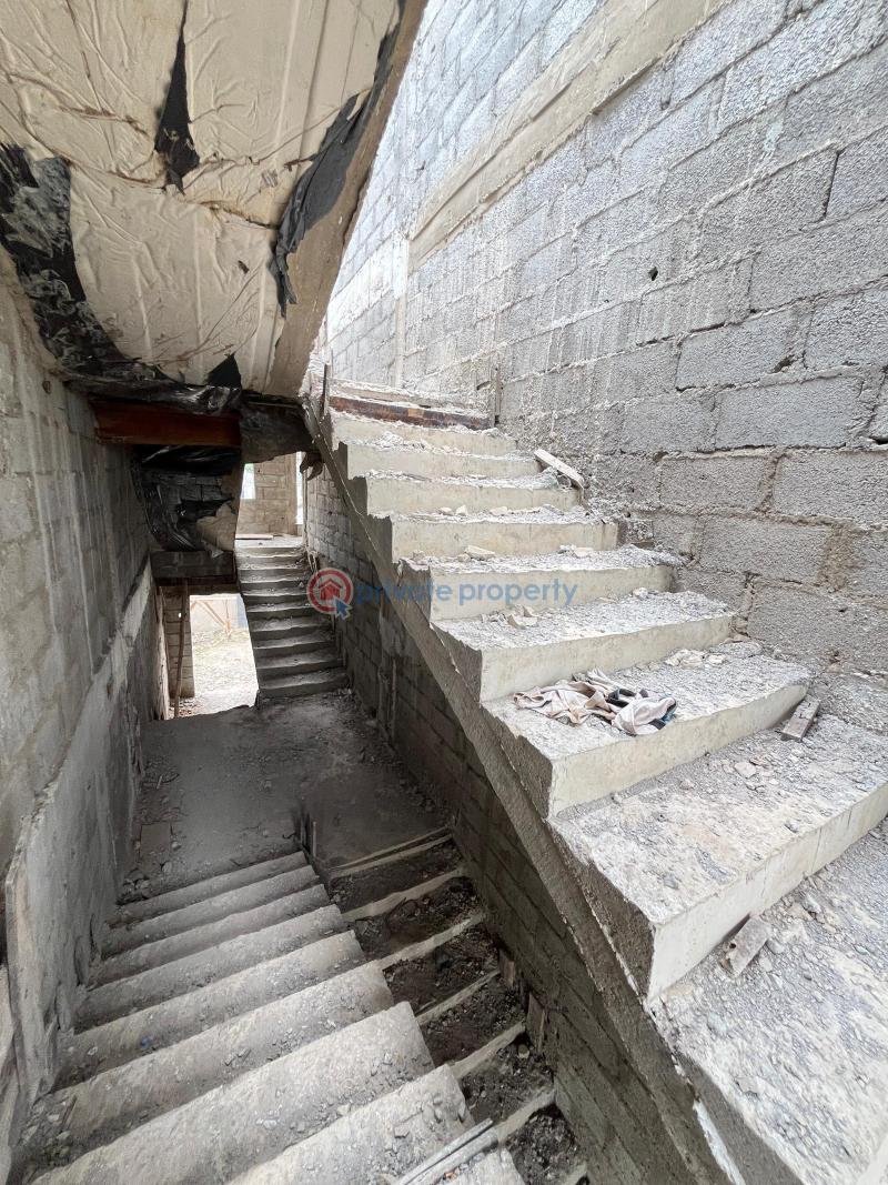 2 bedroom House For Sale Dakibiyu Abuja Phase 2  - 5