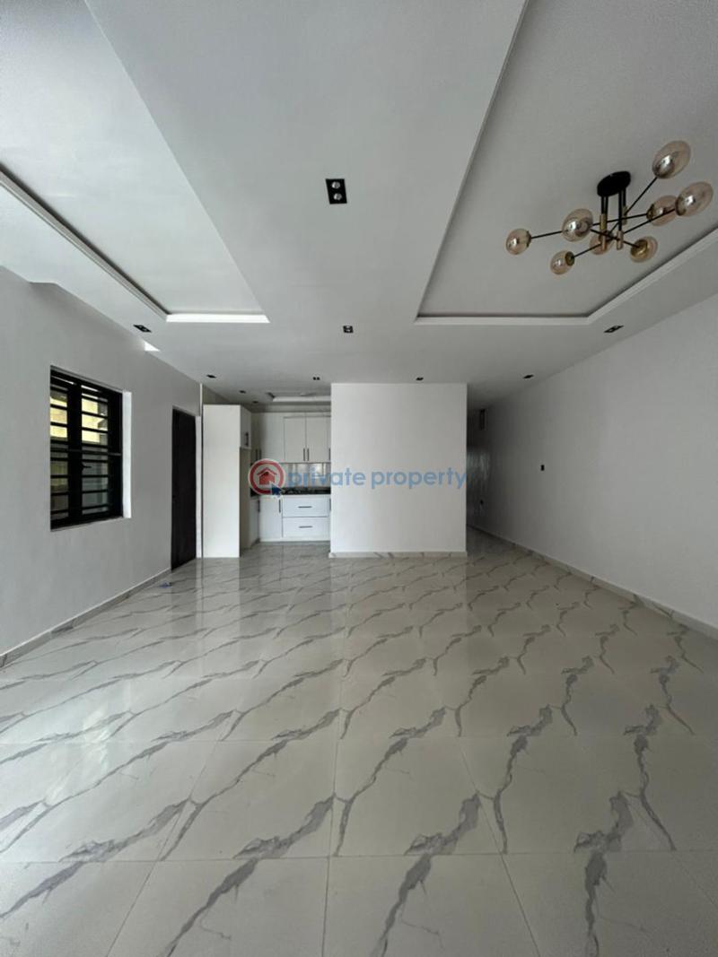 2 bedroom Flat & Apartment For Rent Ologolo Lekki Lagos - 3