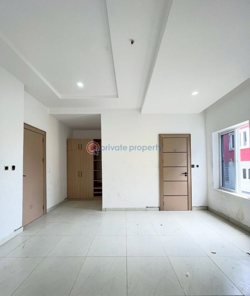 2 bedroom Block Of Flats For Sale Ikate Elegushi Lekki Lagos - 9