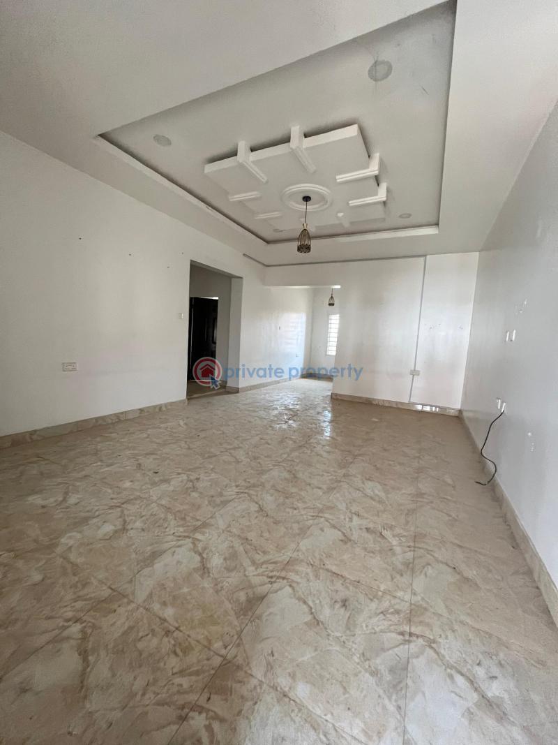 2 bedroom Flat & Apartment For Sale Lugbe Abuja Phase 4  - 10