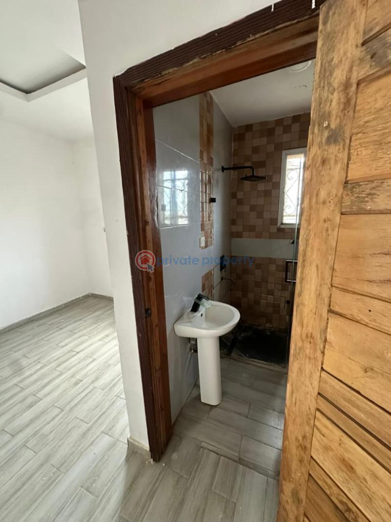 2 bedroom Flat & Apartment For Rent Ologolo Lekki Lagos - 2