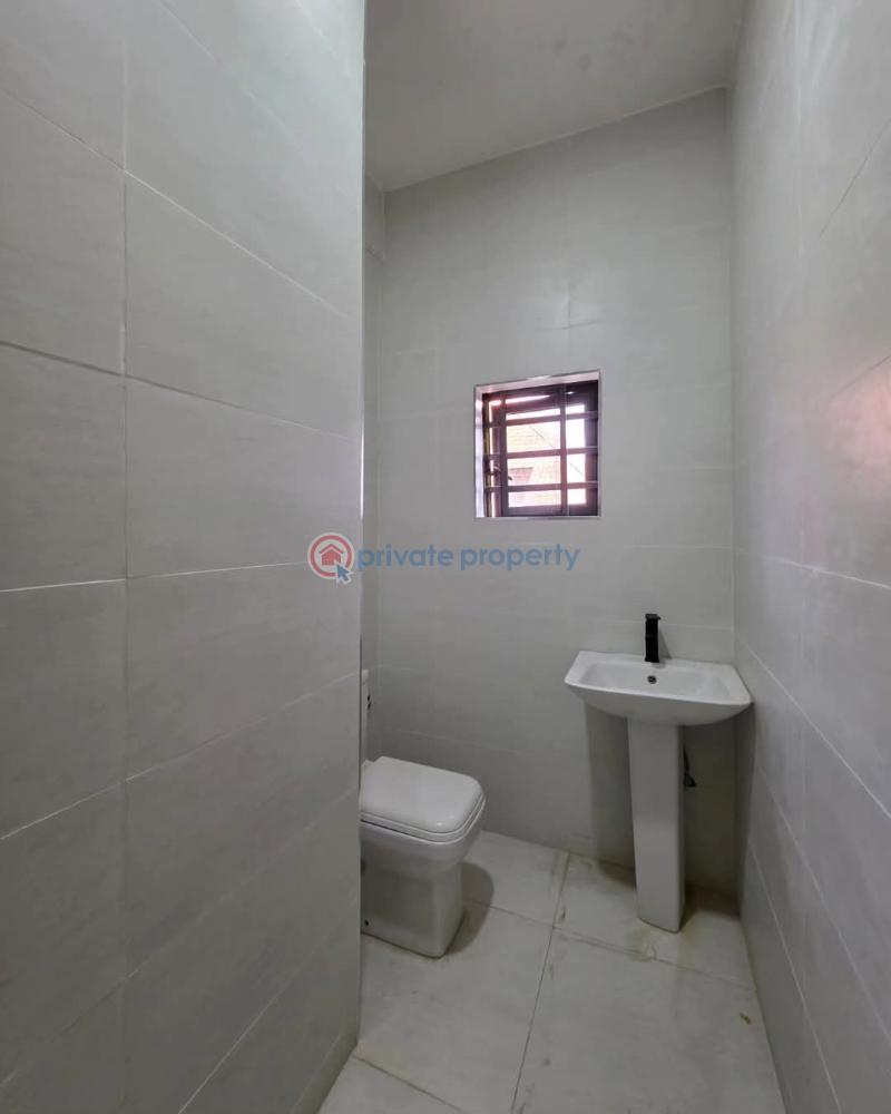 2-bedroom apartment - 18 2 bedroom Block Of Flats For Sale Lekki Phase 1 Lagos - 18