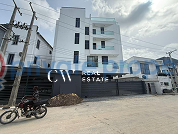 2 bedroom Flat & Apartment For Sale Ologolo Lekki Lagos - 0
