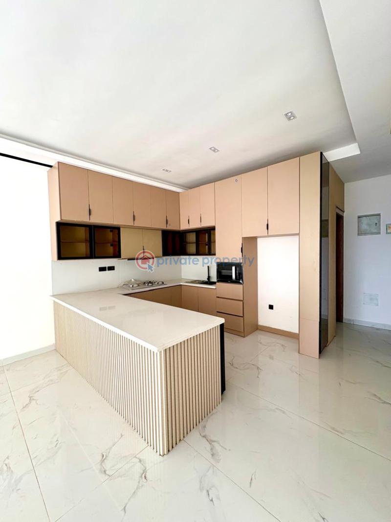 2 bedroom Flat & Apartment For Sale Lekki Phase 1 Lagos - 5