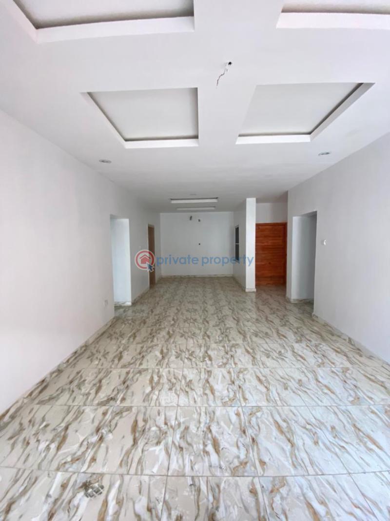 2 bedroom Shared Apartment For Sale Lekki Scheme2 Ajah Lekki Lagos Lekki Phase 2 Lagos - 5