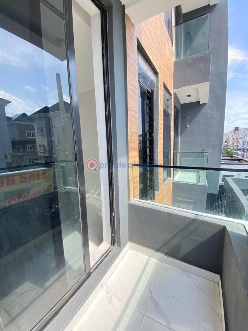 2 bedroom Shared Apartment For Sale Ikate Elegushi Lekki Lagos - 3