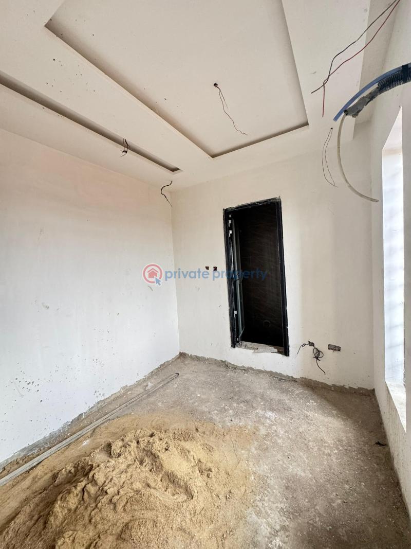 2 bedroom Flat & Apartment For Sale Akoka, Yaba Akoka Yaba Lagos - 12
