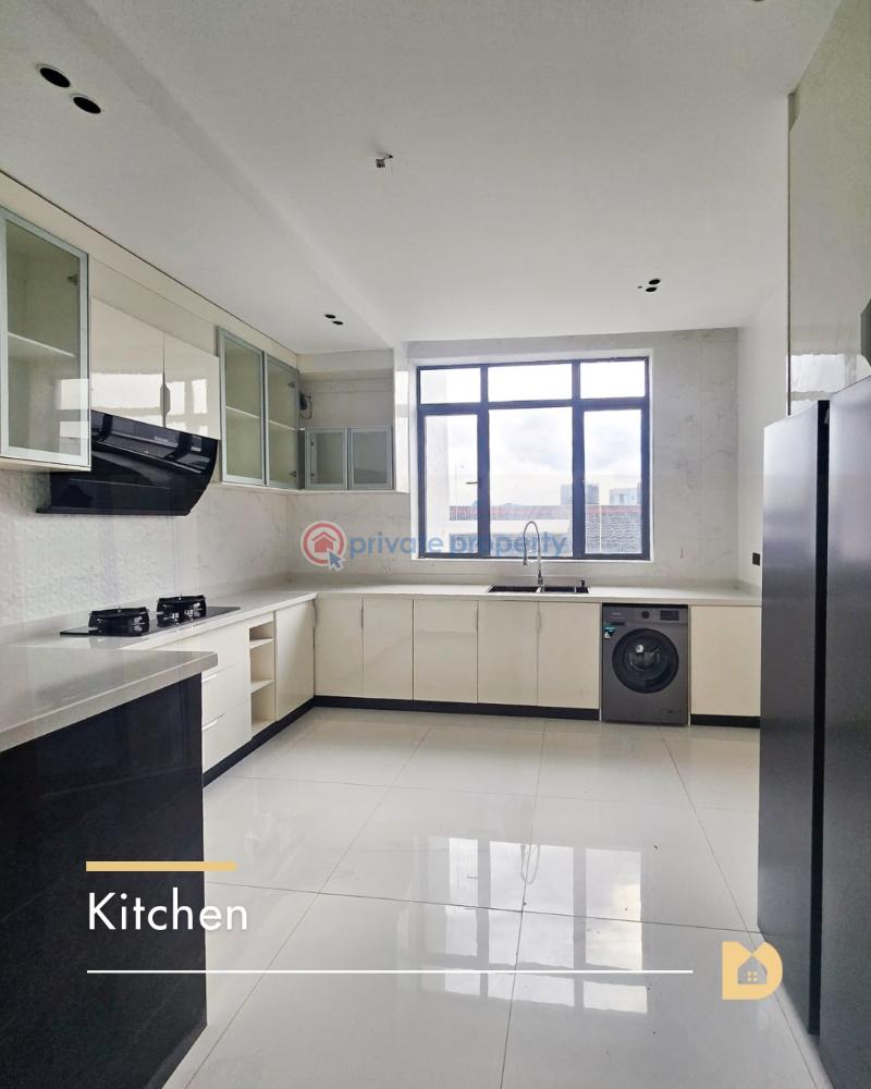 2 bedroom Block Of Flats For Sale Ikate Elegushi Lekki Lagos - 2