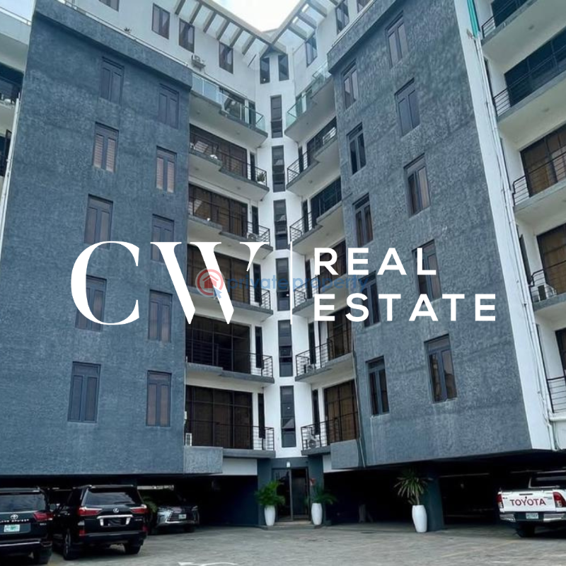 2 bedroom Flat & Apartment For Sale Lekki Phase 1 Lagos - 0