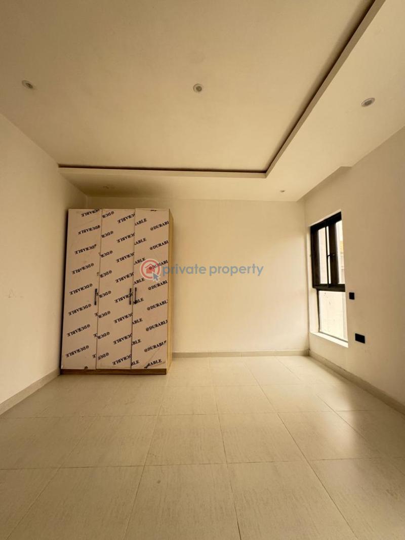 2 bedroom Flat & Apartment For Sale Lekki Phase 1 Lagos - 2