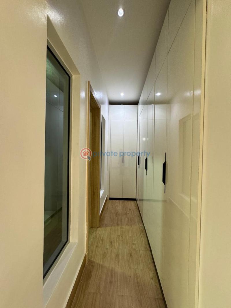 2-bedroom apartment+bq lekki phase 1 - 7 2 bedroom Flat & Apartment For Rent Lekki Phase 1 Lagos - 7
