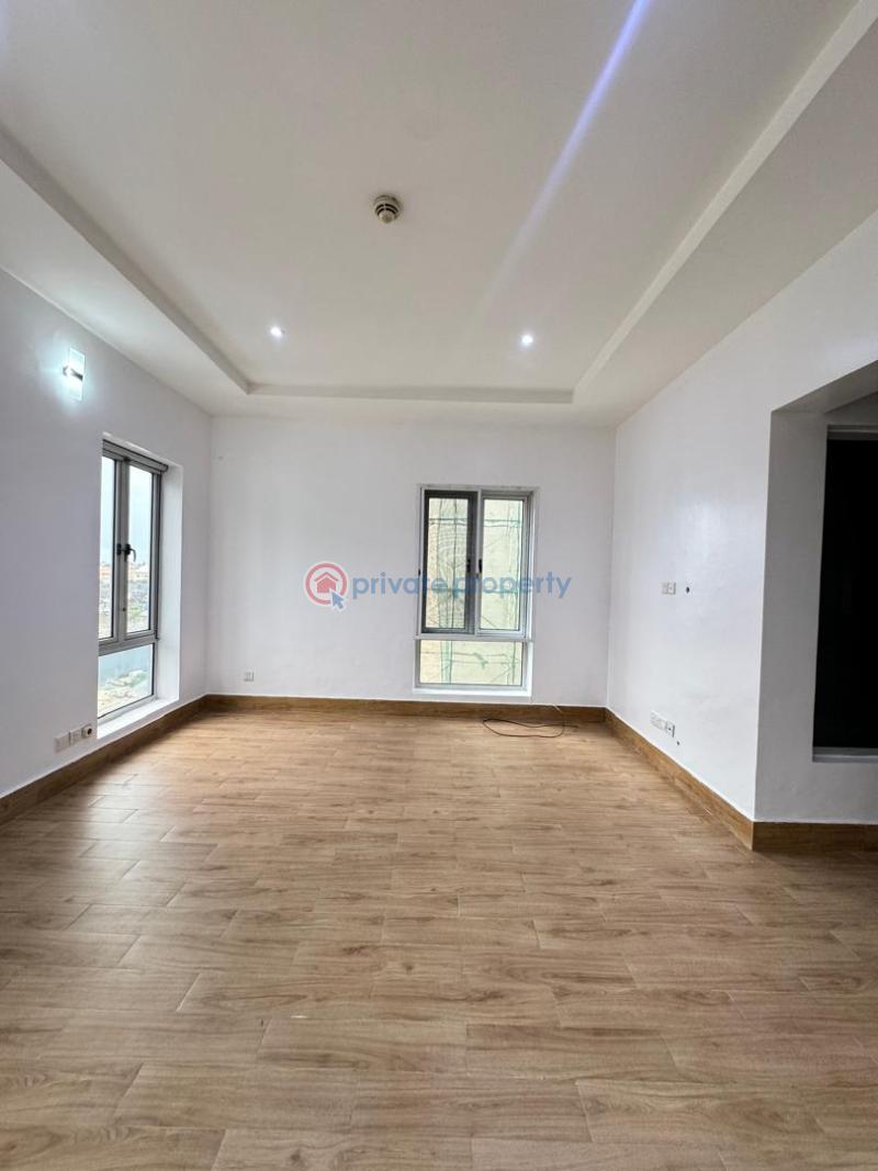 2-bedroom apartment+bq lekki phase 1 - 6 2 bedroom Flat & Apartment For Rent Lekki Phase 1 Lagos - 6