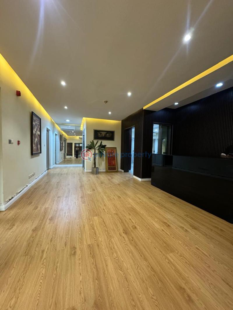 2-bedroom apartment+bq lekki phase 1 - 24 2 bedroom Flat & Apartment For Rent Lekki Phase 1 Lagos - 24