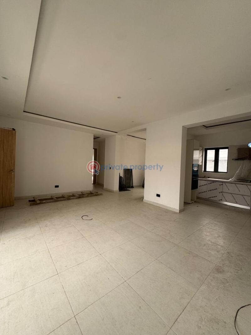 2 bedroom Flat & Apartment For Sale Lekki Phase 1 Lagos - 15