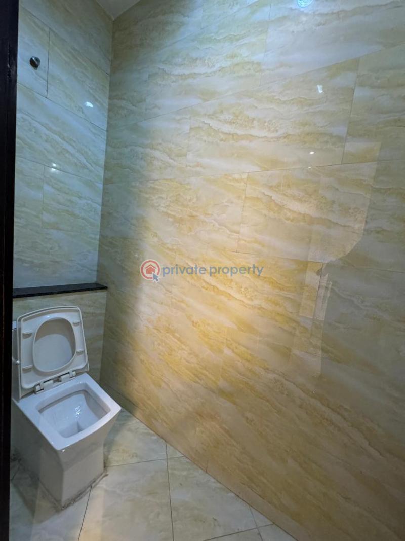 2-bedroom apartment+bq lekki phase 1 - 17 2 bedroom Flat & Apartment For Rent Lekki Phase 1 Lagos - 17