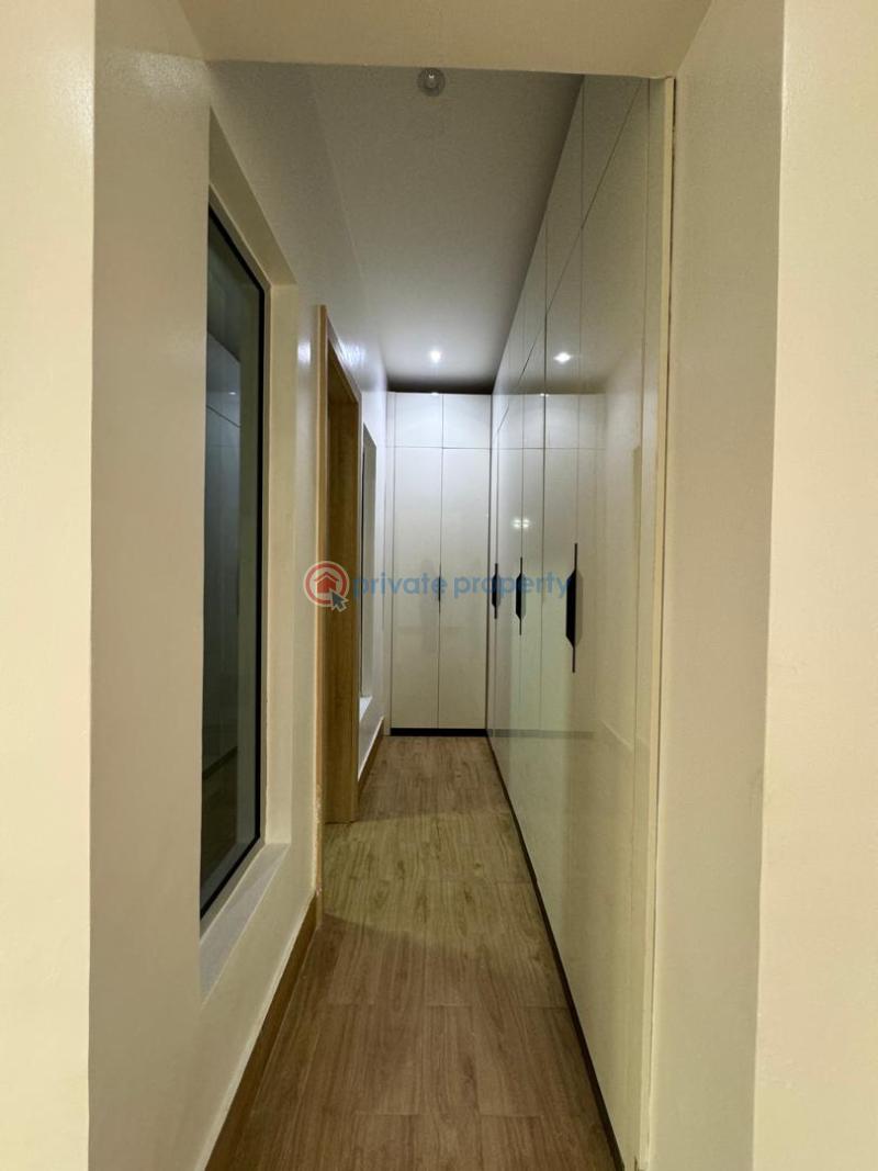 2-bedroom apartment+bq lekki phase 1 - 4 2 bedroom Flat & Apartment For Rent Lekki Phase 1 Lagos - 4