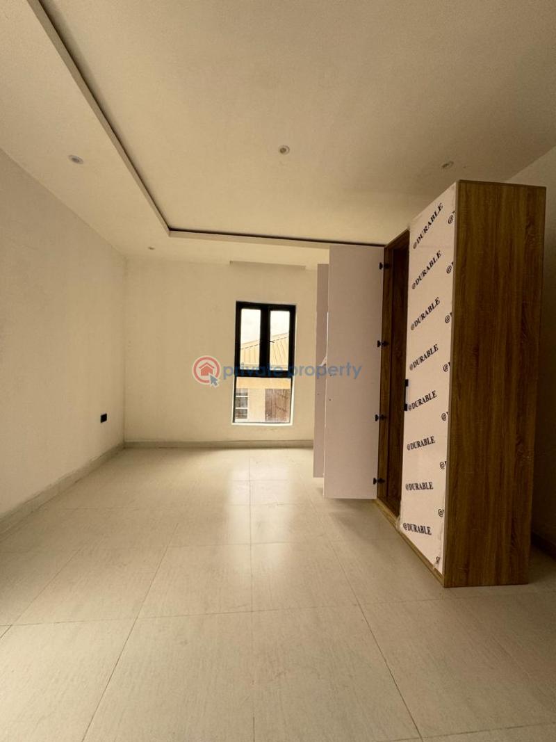 2 bedroom Flat & Apartment For Sale Lekki Phase 1 Lagos - 3