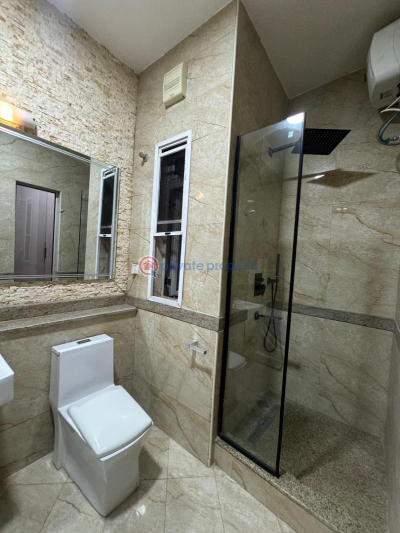 2-bedroom apartment+bq lekki phase 1 - 8 2 bedroom Flat & Apartment For Rent Lekki Phase 1 Lagos - 8
