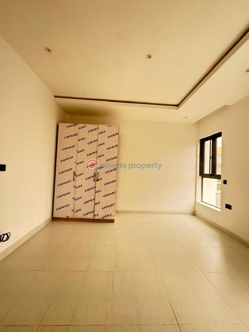 2 bedroom Flat & Apartment For Sale Lekki Phase 1 Lagos - 5