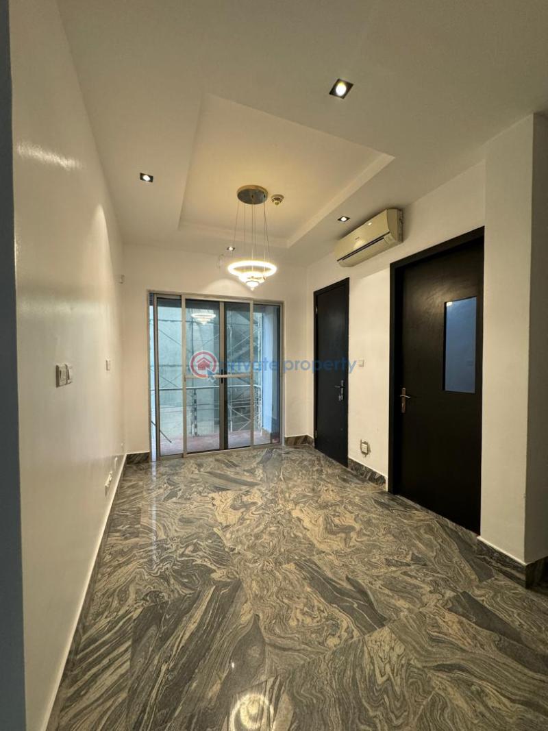 2-bedroom apartment+bq lekki phase 1 - 22 2 bedroom Flat & Apartment For Rent Lekki Phase 1 Lagos - 22