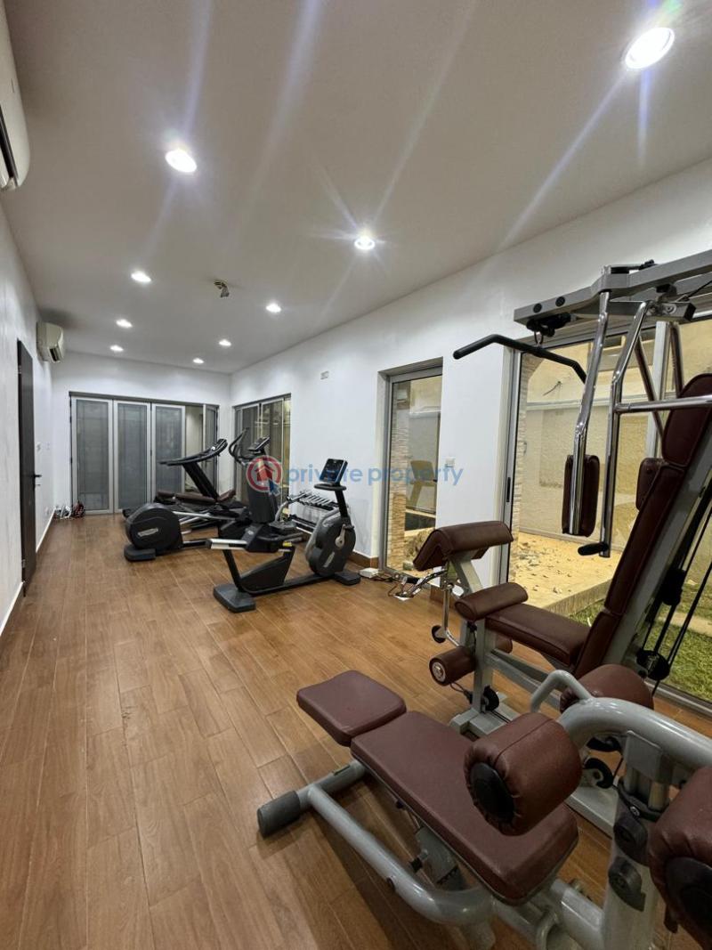 2-bedroom apartment+bq lekki phase 1 - 21 2 bedroom Flat & Apartment For Rent Lekki Phase 1 Lagos - 21