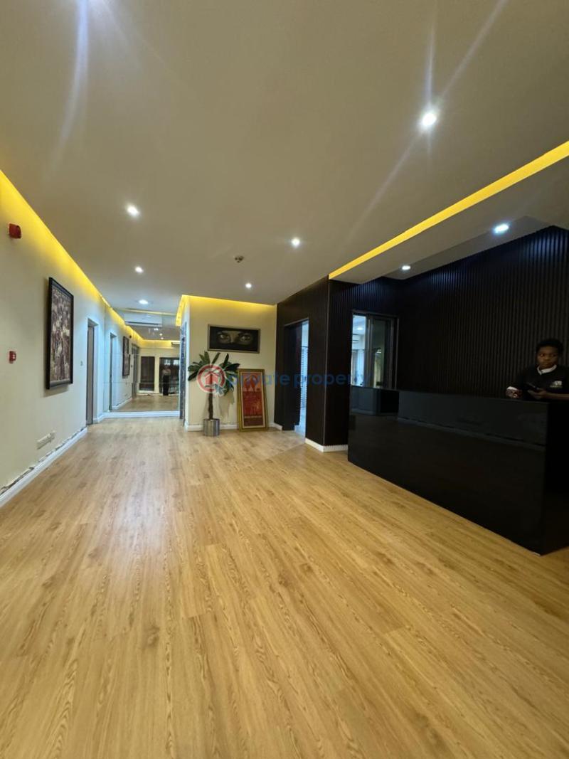 2-bedroom apartment+bq lekki phase 1 - 25 2 bedroom Flat & Apartment For Rent Lekki Phase 1 Lagos - 25